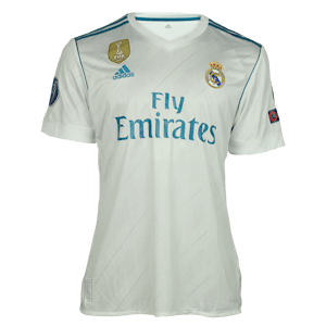 UCL 2017/18 | Toni Kroos 