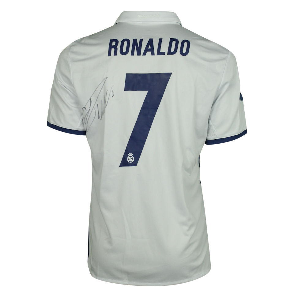 UCL Champions 11 2016/17 | Cristiano Ronaldo