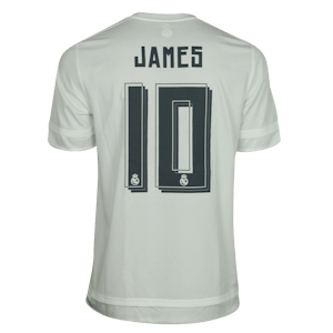 UCL Champions 2015/16 | James Rodriguez