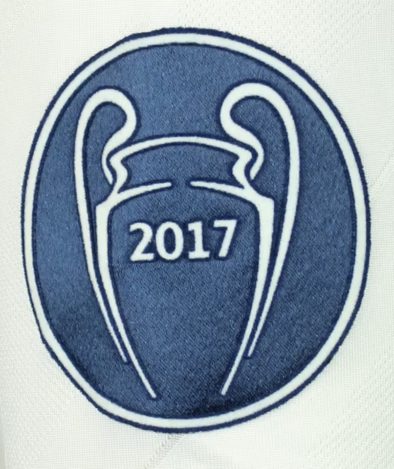 UCL 2017/18 | Lucas Vasquez
