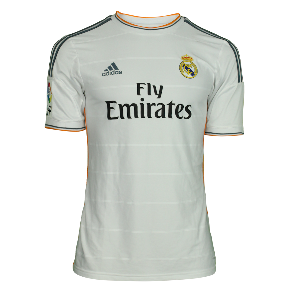 La Liga 2013/14 | Dani Carvajal