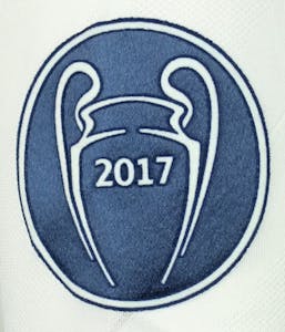 UCL Champions 2017/18 | Dani Carvajal 