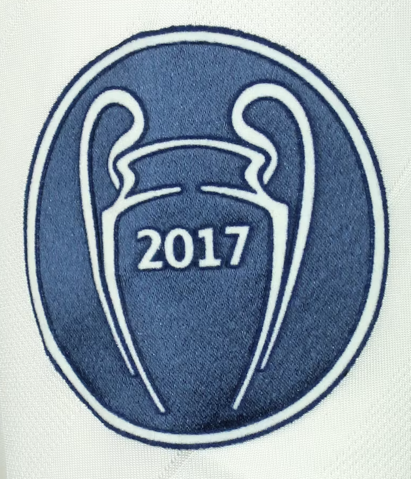 UCL Champions 2017/18 | Dani Carvajal 