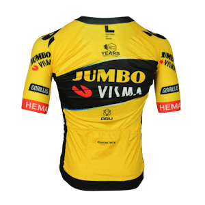 Squad Signed Shirt - 1
