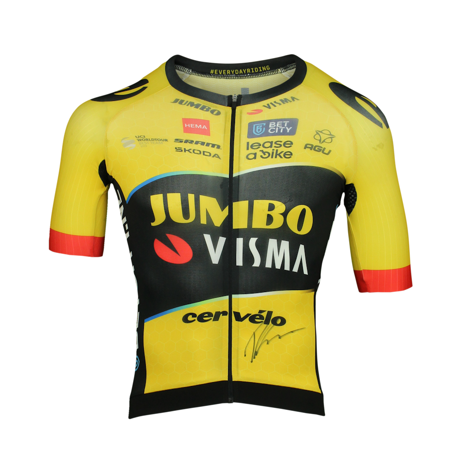 Rohan Dennis