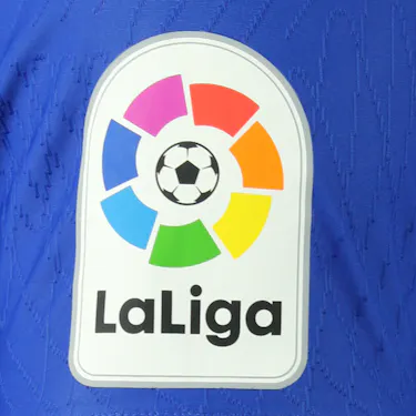 来自Atlético de Madrid的Rodrigo de Paul球衣