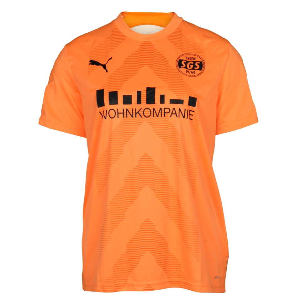 Sophia Winkler SGS Essen W shirt