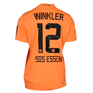 Sophia Winkler SGS Essen W shirt