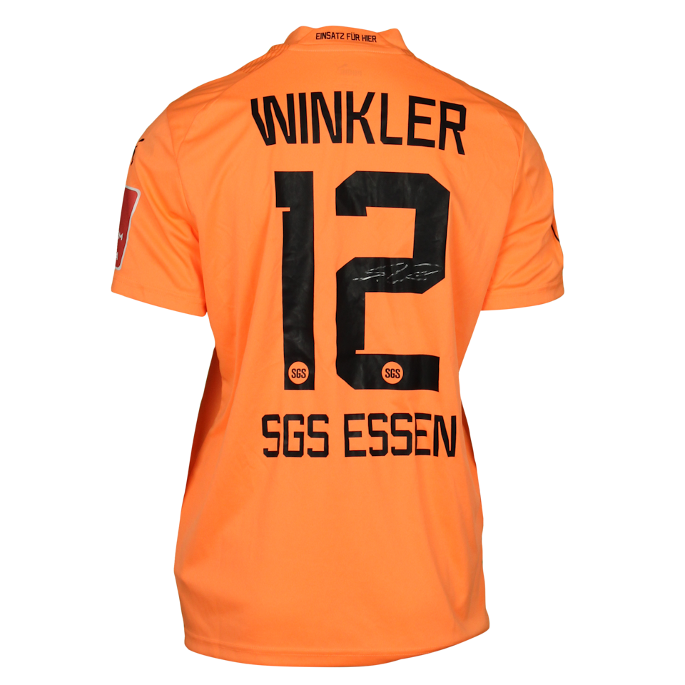 Sophia Winkler SGS Essen W shirt