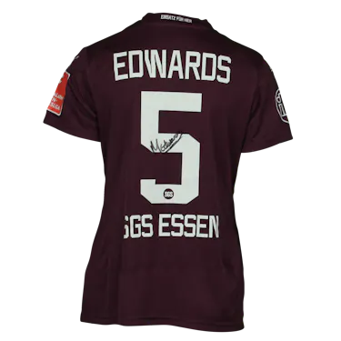 Maria Edwards SGS Essen W shirt