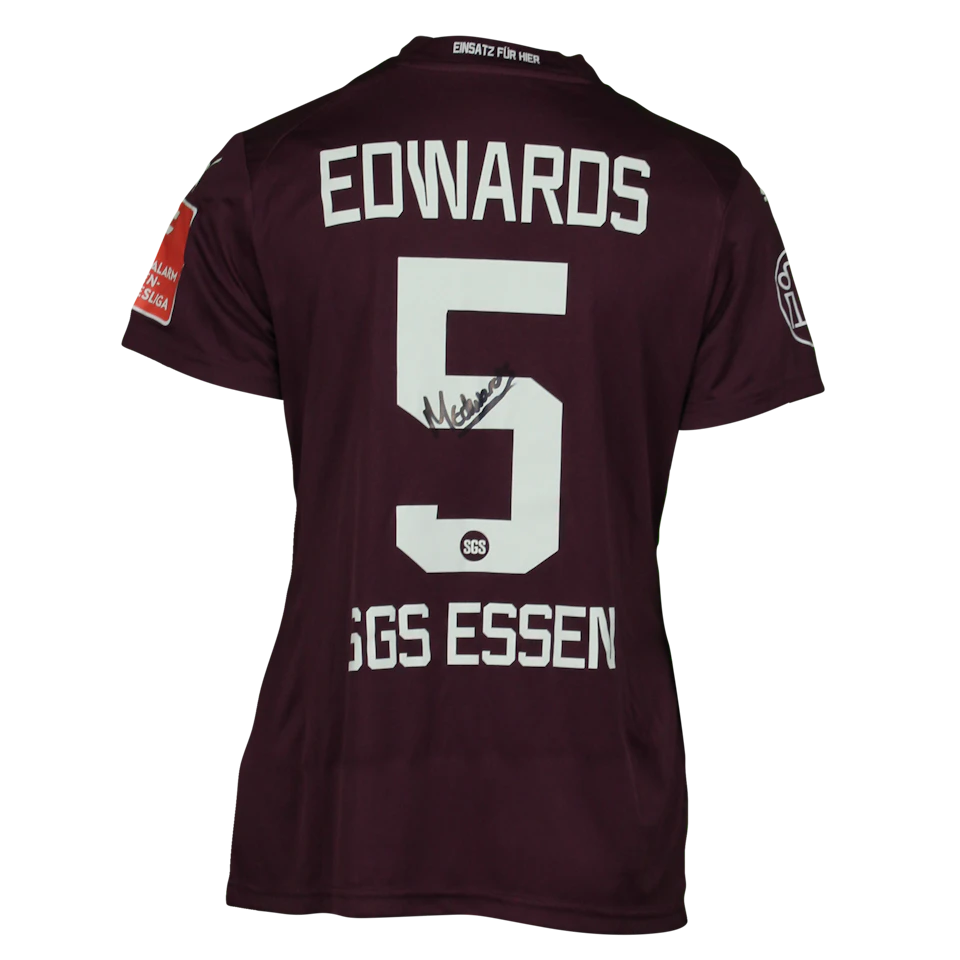Maria Edwards SGS Essen W shirt