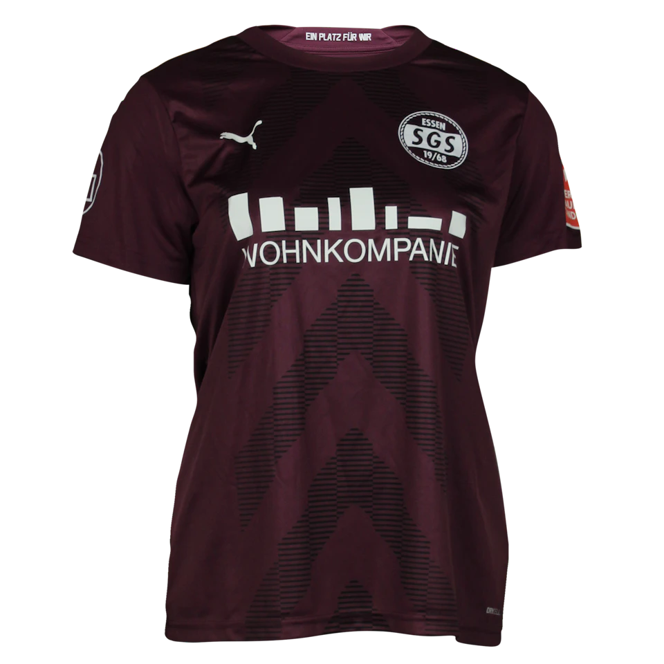 Maria Edwards SGS Essen W shirt