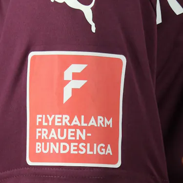 Maria Edwards SGS Essen W shirt