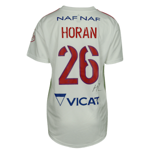 Lindsey Heaps Olympique Lyonnais Féminin shirt