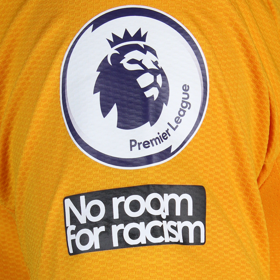 Craig Dawson Wolverhampton Wanderers shirt