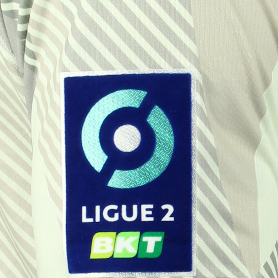 Caleb Zady Sery Stade Malherbe Caen shirt