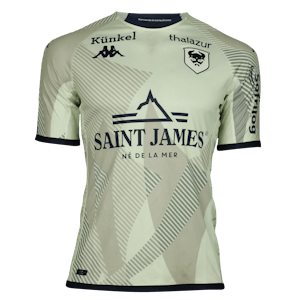 Caleb Zady Sery Stade Malherbe Caen shirt