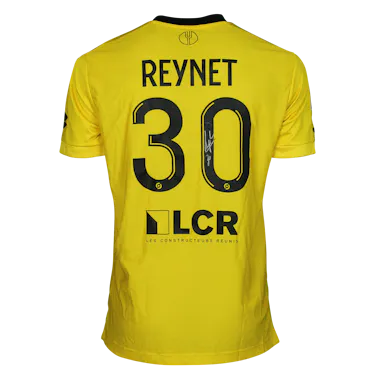 Camiseta Baptiste Reynet Dijon FCO