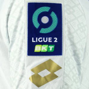 Daniel Congré Dijon FCO jersey