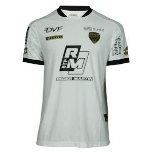 Daniel Congré Dijon FCO jersey