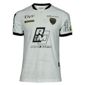 Alexandre Nascimento Costa Silva Dijon FCO shirt