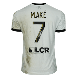 Marley Ake Dijon FCO shirt