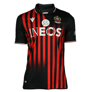 Ross Barkley OGC Nice shirt