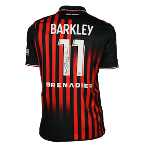 Ross barkley jersey discount