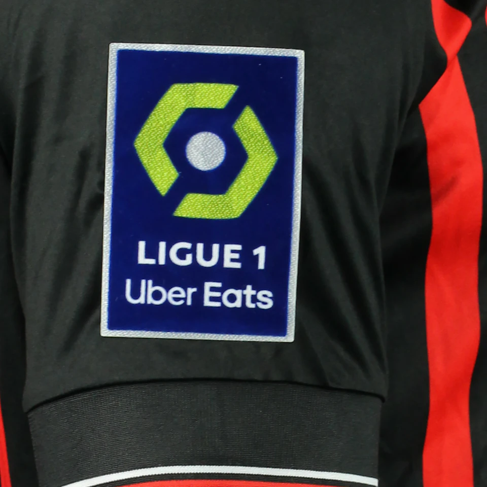 Alexis Beka Beka OGC Nice shirt