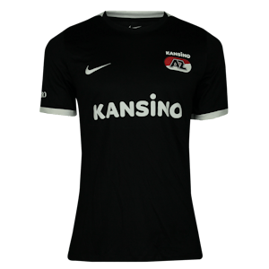 Maillot de Pantelis Chatzidiakos (AZ Alkmaar)