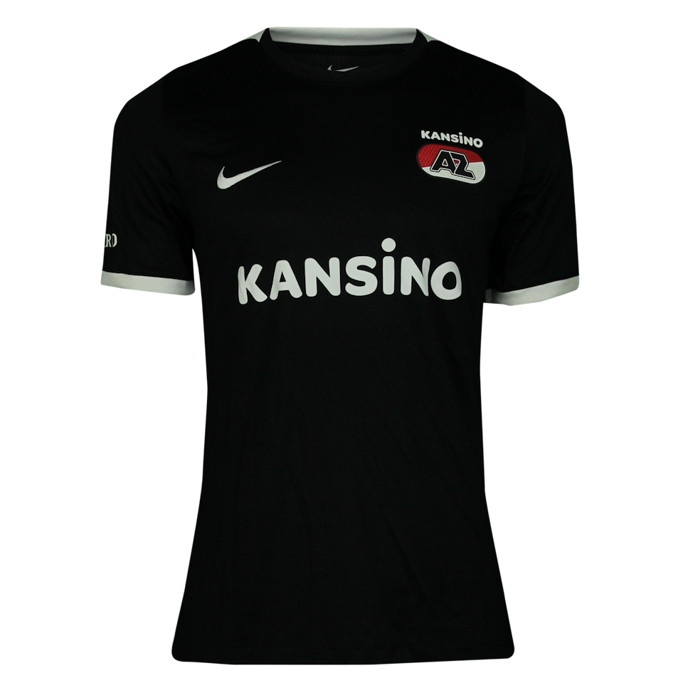 Maillot de Pantelis Chatzidiakos (AZ Alkmaar)