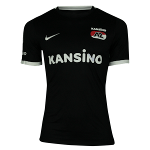 Maillot de Yukinari Sugawara (AZ Alkmaar)