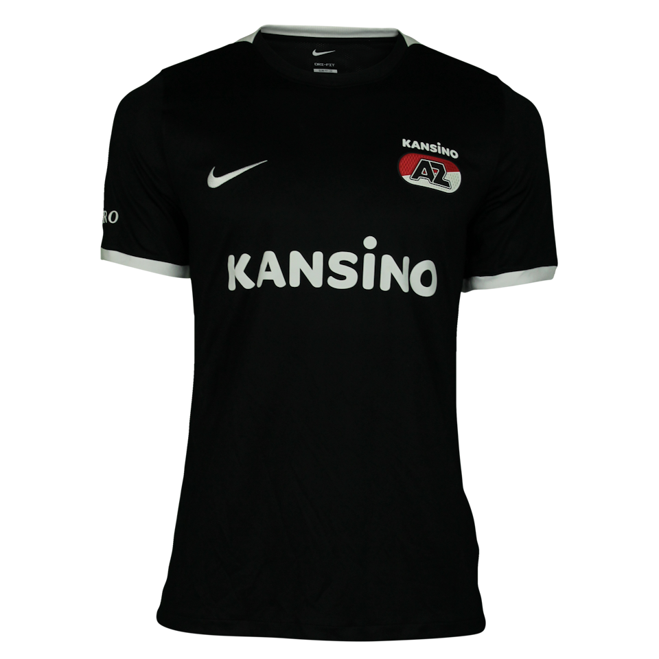 Tijjani Reijnders AZ Alkmaar shirt