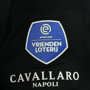 Tijjani Reijnders AZ Alkmaar shirt