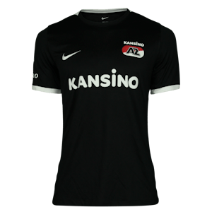 Vangelis Pavlidis AZ Alkmaar jersey