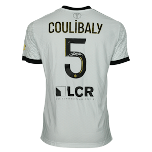 Maillot de Senou Coulibaly (Dijon FCO)