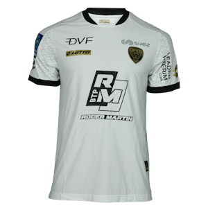 Maillot de Senou Coulibaly (Dijon FCO)