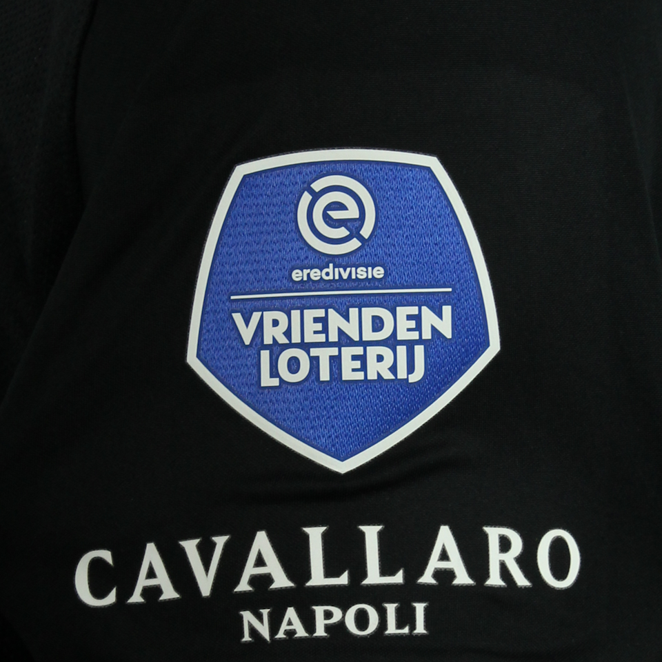 Zinho Vanheusden AZ Alkmaar shirt