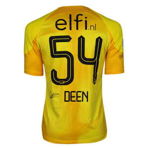 Daniel Deen