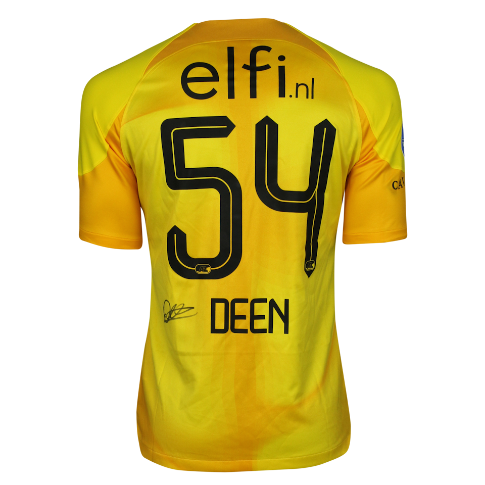 Daniel Deen