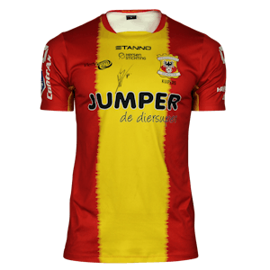 Bas Edo Kuipers Go Ahead Eagles shirt