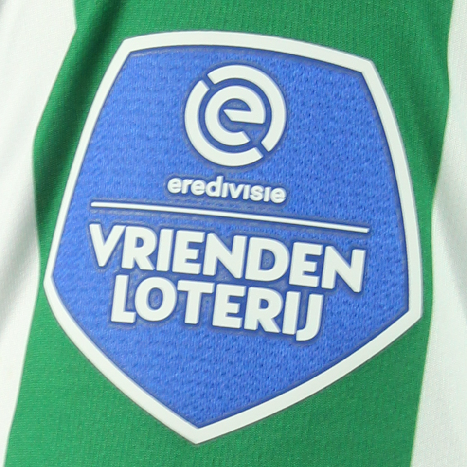 Nordin Musampa FC Groningen shirt