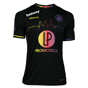Thijs Dallinga Toulouse FC shirt