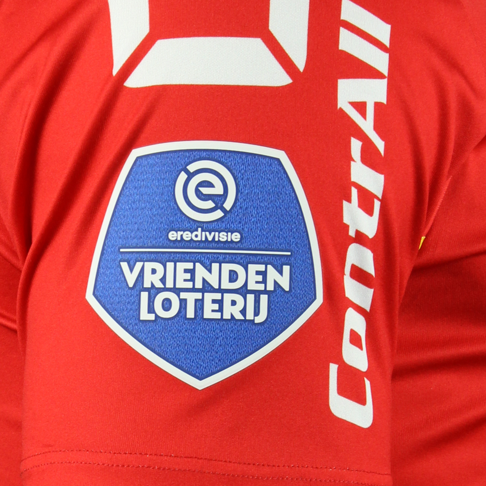 Aventis Aventisian Go Ahead Eagles shirt