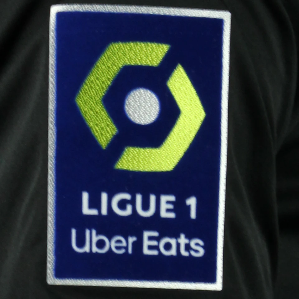 Camisola de Bradley Locko, Stade Brestois 29