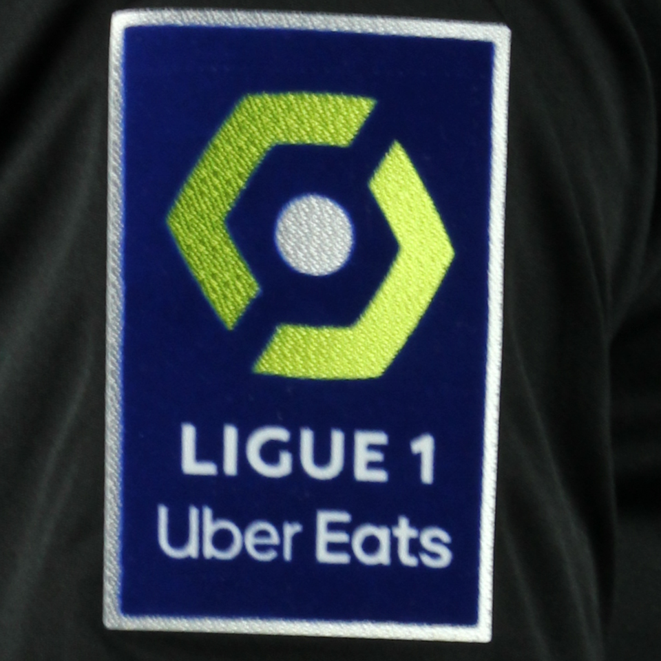 Maillot de Mathias Pereira Lage (Stade Brestois 29)
