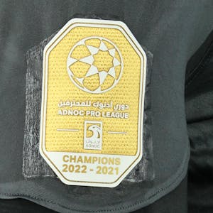 Khalid Eisa Al Ain jersey