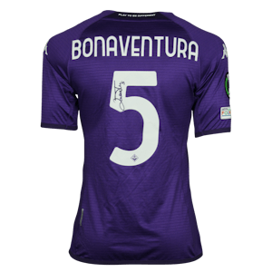Giacomo Bonaventura 