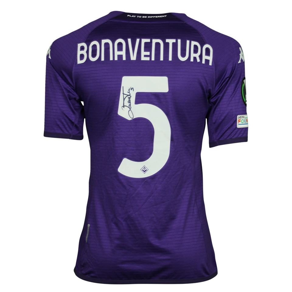 Giacomo Bonaventura 