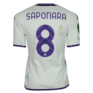Riccardo Saponara 